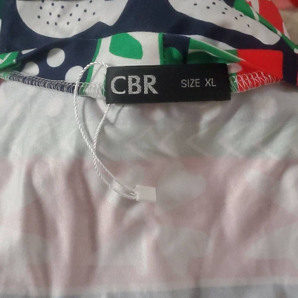 NWT CBR CHRISTMAS PJS - Picture 2 of 3